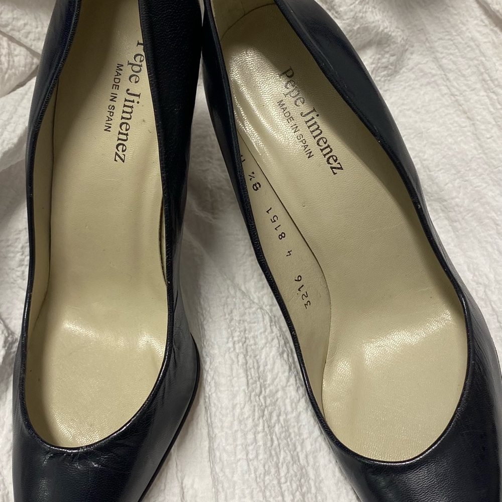 Heels